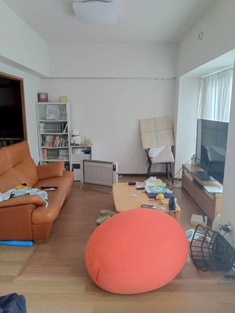 片づけレッスン 横浜 口コミ