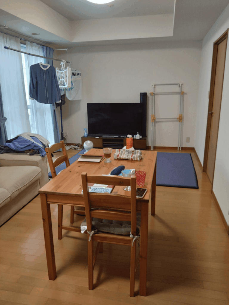 片づけレッスン 横浜 口コミ