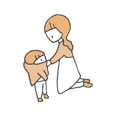 家事や片づけに追われるのではなく、子どもたちとの「今」を大切にしたい。