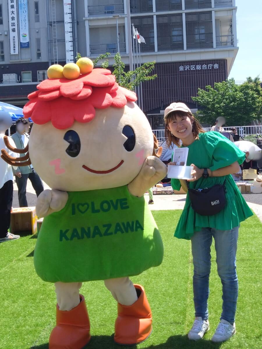 片づけ . アイシングクッキー コラボレーションワークショップ開催
